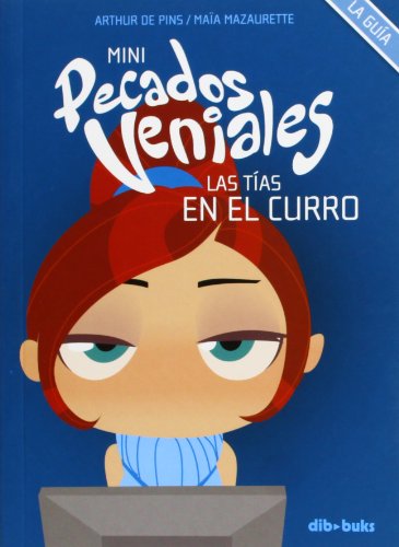Stock image for MINI PECADOS VENIALES 4: Las tas en el curro for sale by KALAMO LIBROS, S.L.