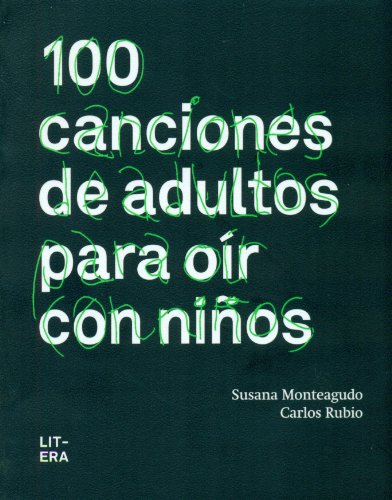 Imagen de archivo de 100 canciones de adultos para or con nios a la venta por medimops