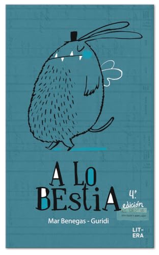 9788494029288: A lo bestia (lbum ilustrado)