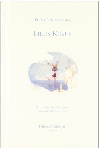 9788494029738: Lilus Kikus: 6 (LUNALIMON - GALL)