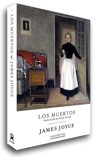 Imagen de archivo de LOS MUERTOS a la venta por Zilis Select Books