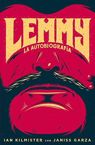 Imagen de archivo de Lemmy : La autobiografa (Es Pop ensayo, Band 8) a la venta por medimops