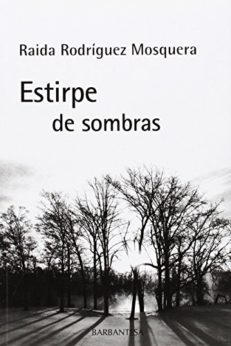 Stock image for Estirpe de sombras for sale by AG Library