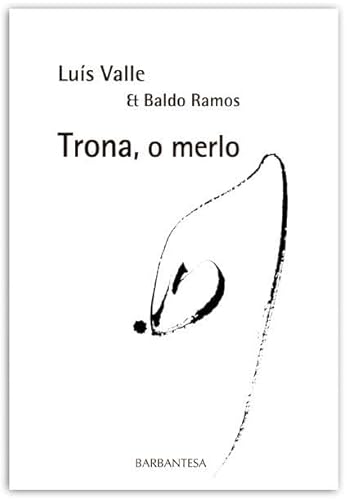 Stock image for TRONA, O MERLO for sale by Librerias Prometeo y Proteo