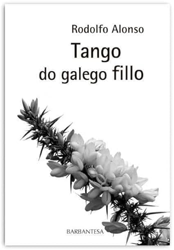 Beispielbild fr Tango do galego fillo zum Verkauf von AG Library