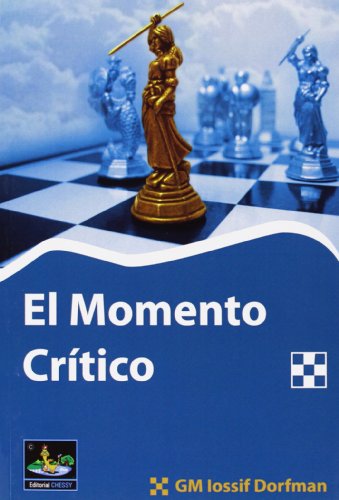 9788494032042: El momento crtico