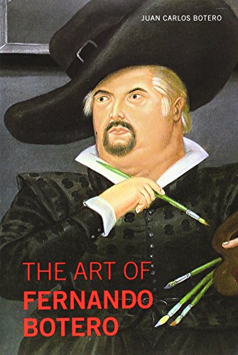 9788494032585: The Art Of Fernando Botero (SIN COLECCION)