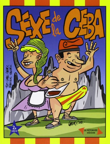 Stock image for Sexe de la Ceba for sale by Iridium_Books