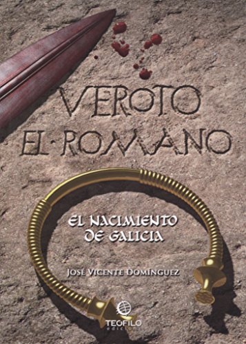 Imagen de archivo de Veroto, el romano a la venta por AG Library