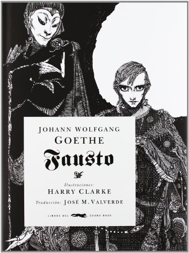 Fausto - Goethe, Johann Wolfgang von