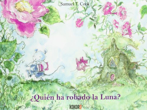 Imagen de archivo de QUIEN HA ROBADO LA LUNA? a la venta por KALAMO LIBROS, S.L.