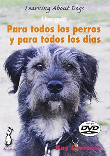 Stock image for Para todos los perros y todos los das for sale by AG Library