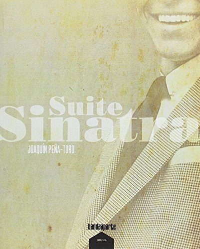 Stock image for SUITE SINATRA for sale by KALAMO LIBROS, S.L.