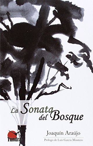 Beispielbild fr La sonata del bosque zum Verkauf von NOMBELA LIBROS USADOS