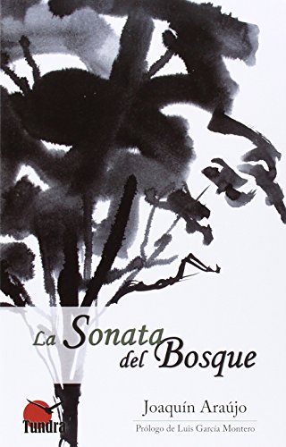 Stock image for La sonata del bosque for sale by NOMBELA LIBROS USADOS