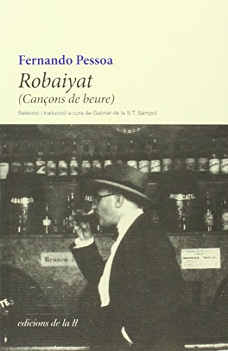 Imagen de archivo de ROBAIYAT: CANONS DE BEURE a la venta por KALAMO LIBROS, S.L.