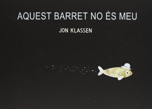 9788494047923: Aquest barret no s meu (Catalan Edition)