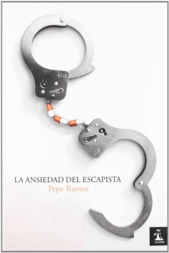 Imagen de archivo de LA ANSIEDAD DEL ESCAPISTA a la venta por Zilis Select Books