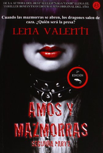 9788494050329: Amos Y Mazmorras II (SAGA AMOS Y MAZMORRAS)