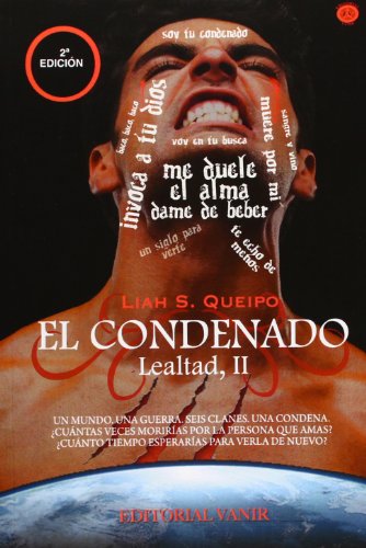 Imagen de archivo de Lealtad II. El condenado (Saga Lealtad, Band 2) a la venta por medimops