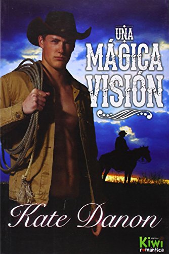 Imagen de archivo de Una magica vision a la venta por Iridium_Books