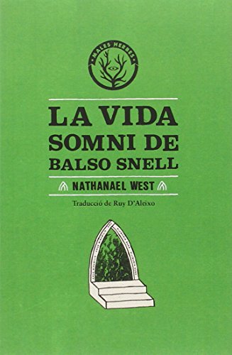 Imagen de archivo de La vida somni de Balso Snell a la venta por AG Library