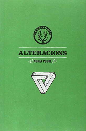 Stock image for Alteracions for sale by AG Library