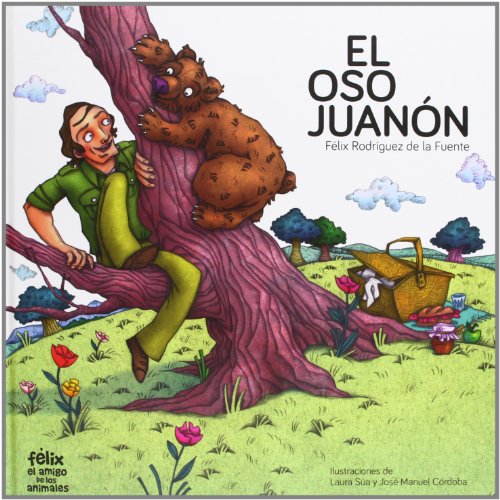 Imagen de archivo de El oso Juann a la venta por Librera Prez Galds