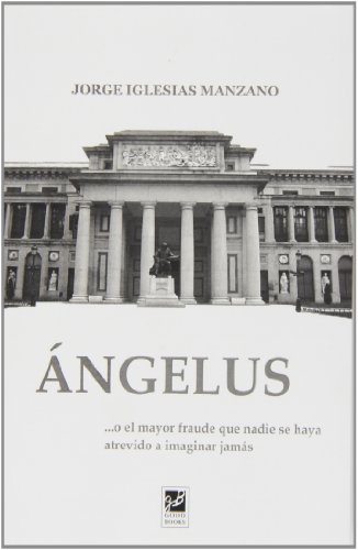 Imagen de archivo de ANGELUS a la venta por KALAMO LIBROS, S.L.