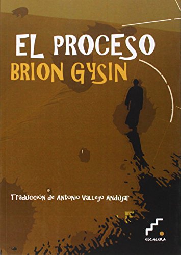 Stock image for EL PROCESO for sale by KALAMO LIBROS, S.L.