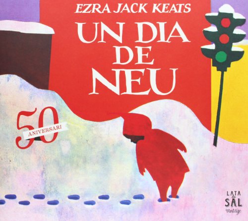 9788494058486: Un Dia De Neu (VINTAGE - CATALAN)