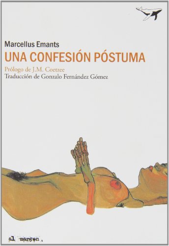 9788494062766: Una confesin pstuma (al margen)