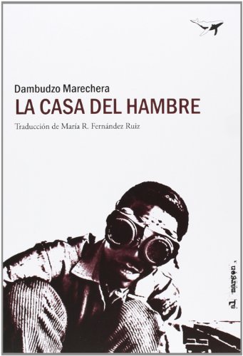 Imagen de archivo de CASA DEL HAMBRE, LA * a la venta por Siglo Actual libros