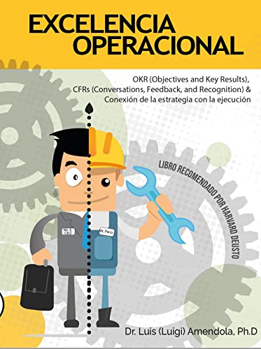 9788494062827: Excelencia Operacional "Operations Integrity Management"