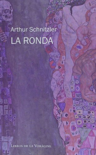 Stock image for La ronda for sale by Librera Prez Galds