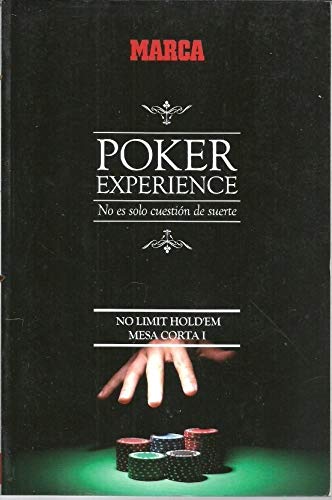 Imagen de archivo de Poker Experience. No limit hold'em. Mesa corta I a la venta por LibroUsado | TikBooks