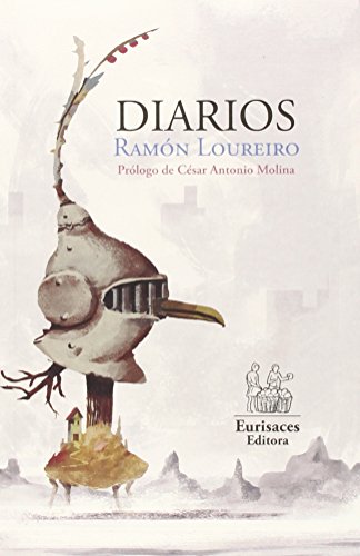 Stock image for DIARIOS for sale by KALAMO LIBROS, S.L.