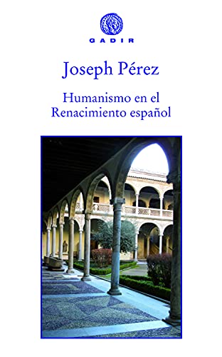 9788494066733: Humanismo en el Renacimiento espaol (Ensayo y biografa)