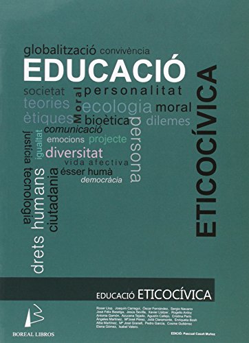 Imagen de archivo de Educaci tico-cvica, 4t Eso a la venta por Hamelyn