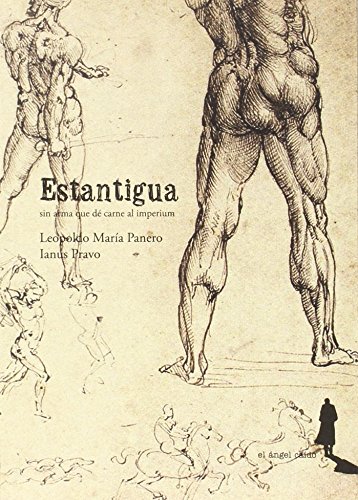 Imagen de archivo de ESTANTIGUA: sin arma de d carne al imperium a la venta por KALAMO LIBROS, S.L.