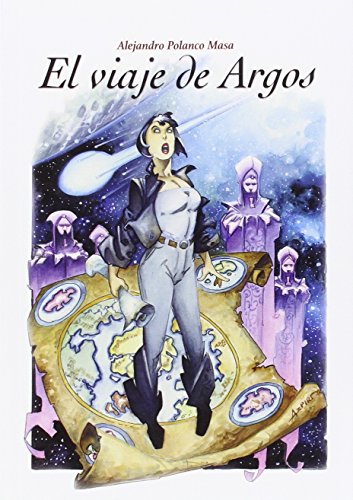 Beispielbild fr VIAJE DE ARGOS, EL. zum Verkauf von KALAMO LIBROS, S.L.