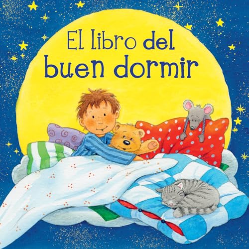 9788494074509: El libro del buen dormir (Picarona) (Spanish Edition)
