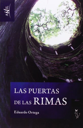 9788494076817: Las Puertas De Las Rimas (COLECCION AIL)