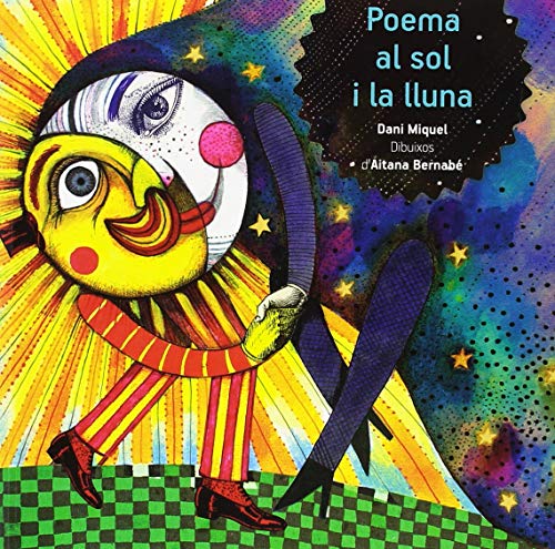 Imagen de archivo de POEMA AL SOL I LA LLUNA. a la venta por KALAMO LIBROS, S.L.
