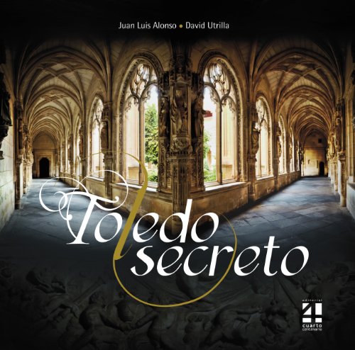 Stock image for TOLEDO SECRETO for sale by Zilis Select Books