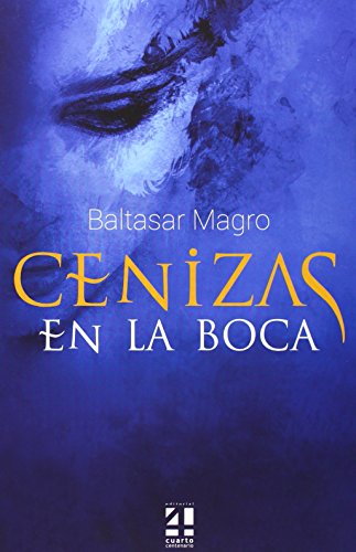 Stock image for Cenizas en la boca for sale by Librera Prez Galds