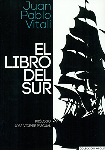 Imagen de archivo de EL LIBRO DEL SUR a la venta por KALAMO LIBROS, S.L.