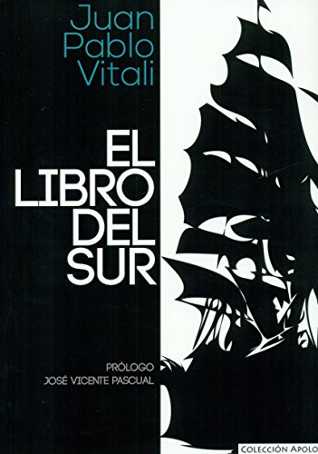 Stock image for EL LIBRO DEL SUR for sale by KALAMO LIBROS, S.L.