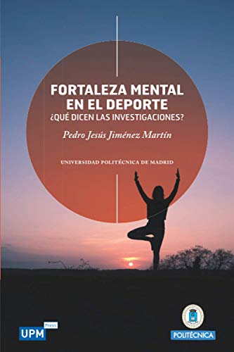 Beispielbild fr Fortaleza Mental en el Deporte: Qu dicen las investigaciones? -Language: spanish zum Verkauf von GreatBookPrices