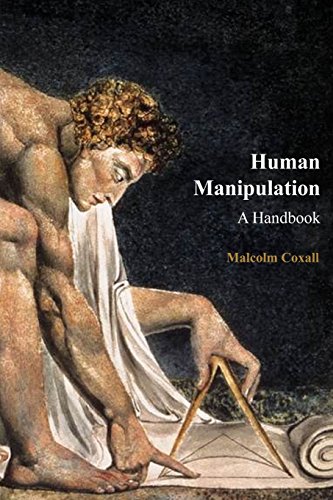 Imagen de archivo de Human Manipulation: A Handbook a la venta por Books From California